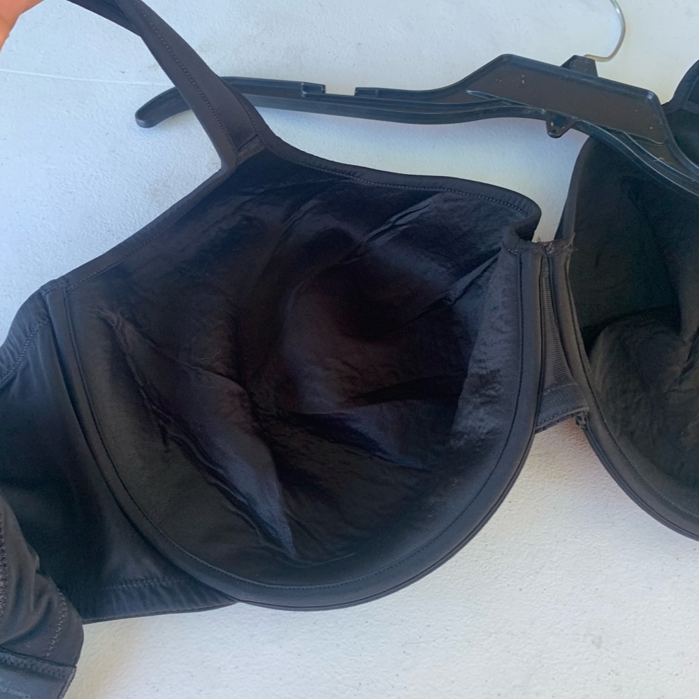 Thirdlove Classic Full Coverage Wired Bra Size 48… - image 5